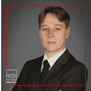 André A. Pfuetzenreiter