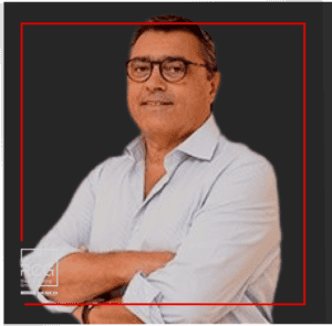 José Manuel Dias da Fonseca